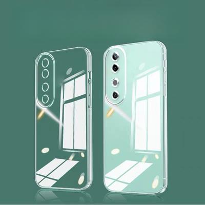 Geeignet für Vivos19 Handyhüllen, S18/s20, Transparent S17, Silikon S16, Schutzhüllen S15, S12, S10, S9, S7, S5