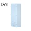 Powerbank Box Battery Charger Case Detachable Design 5 Interfaces LCD Rechargeable Multifunctional 15W Wide Compatible Fast Charging Easy to