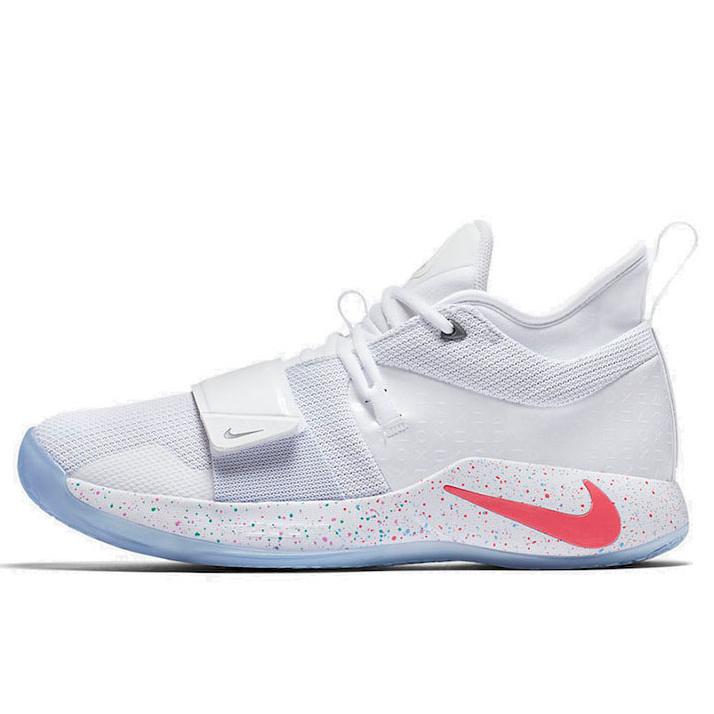 

Nike Pg 2.5 Playstation White 44