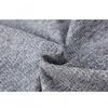 Unisex Vintage Knit Hooded Cardigan Oversized Casual Sweatshirt Streetwear