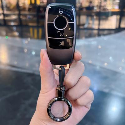 Zubehör für Autoelektronik – Hüllen für Autoschlüssel