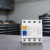 100A DC Residual Current Circuit Breaker Type B Designed for Protection of Charging Stations and Distributed Energy Systems