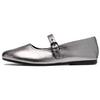 Sapatos clássicos