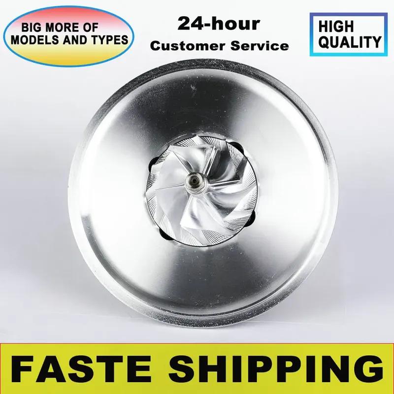 Turbocharger Cartridge A274 AL0072 For Mercedes-Benz E C CLA W212 W204 C300 OM 274 920 Turbine Core Turbo Chra Engine Parts AL0072