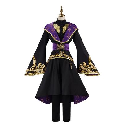 Ste Magic Academy Styl Uniform Cosplay Kostium Halloween Boże Narodzenie Uniform Dorosły Anime Cosplay Wydarzenie [sakuracos] (damska L)