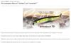 Duo Realis Spin Bait 70 spinbait spybait Sinking Lure CCC3397 (8660)