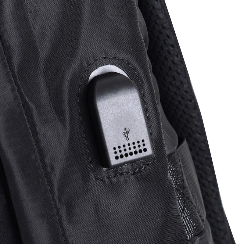 Rucsac Bărbați Capacitate Mare Călătorie Timp Liber Culoare Solidă Rucsac pentru Laptop Modă Bărbați și Femei Studenți Ghiozdan Școlar