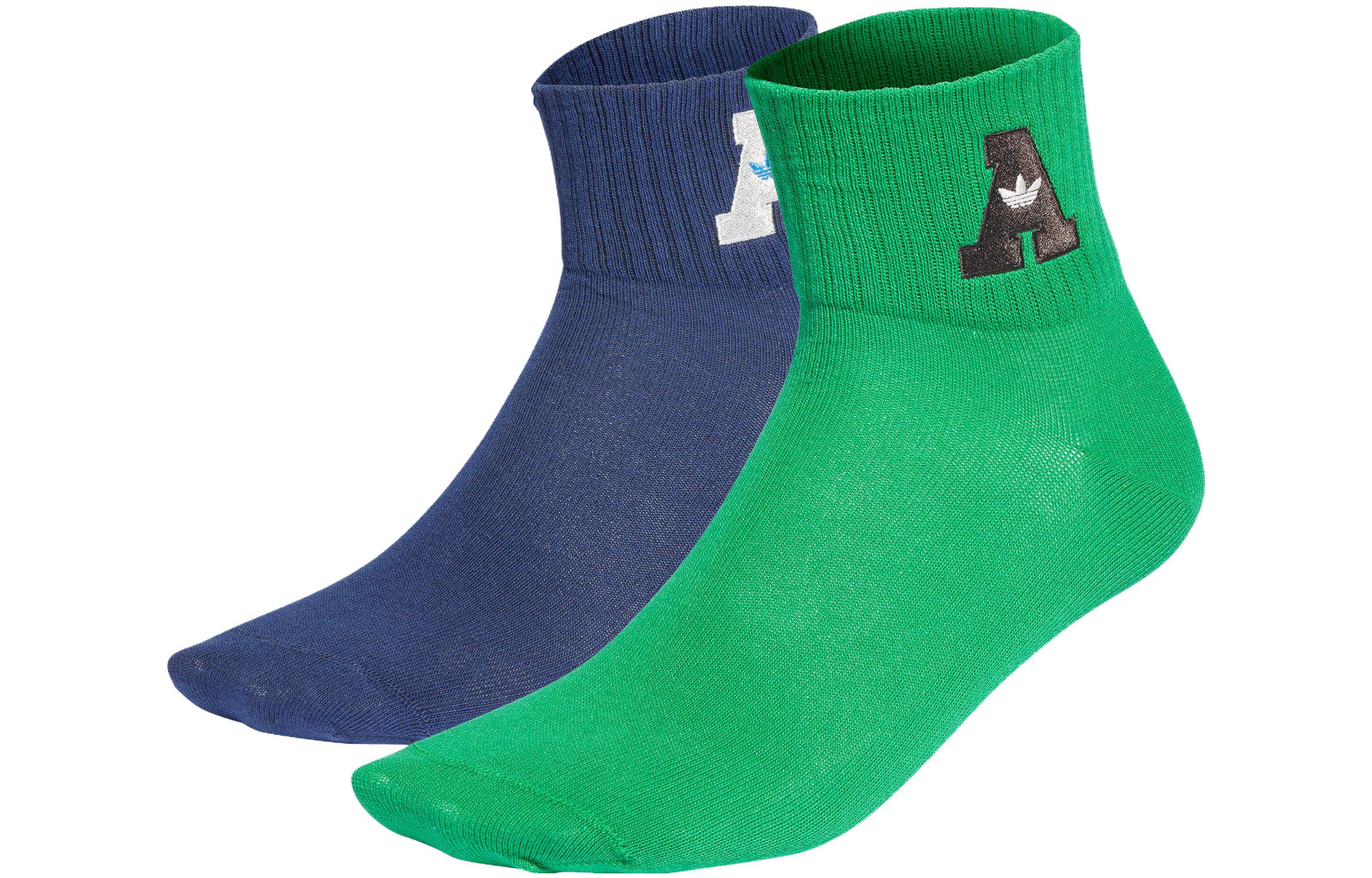 Adidas Originals Crew Socks Unisex IS0459 S