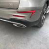 Rear And Front Anti Collision Car Bumper Guard Strip Car Sticker Guards Trim Molding Protection Strip Scratch Protector