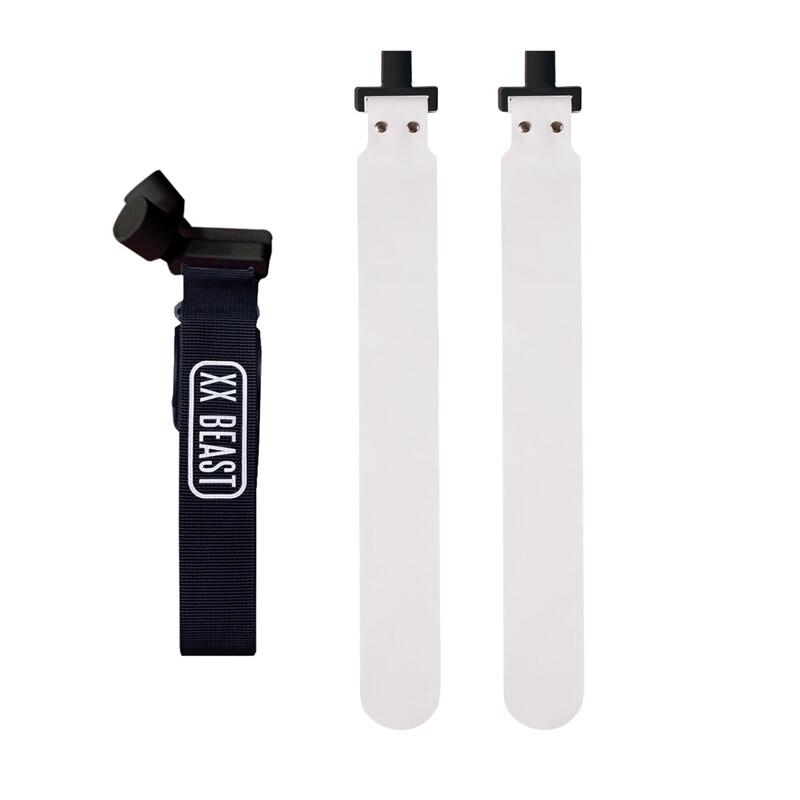 Flag Football Waist Flag Belt Set