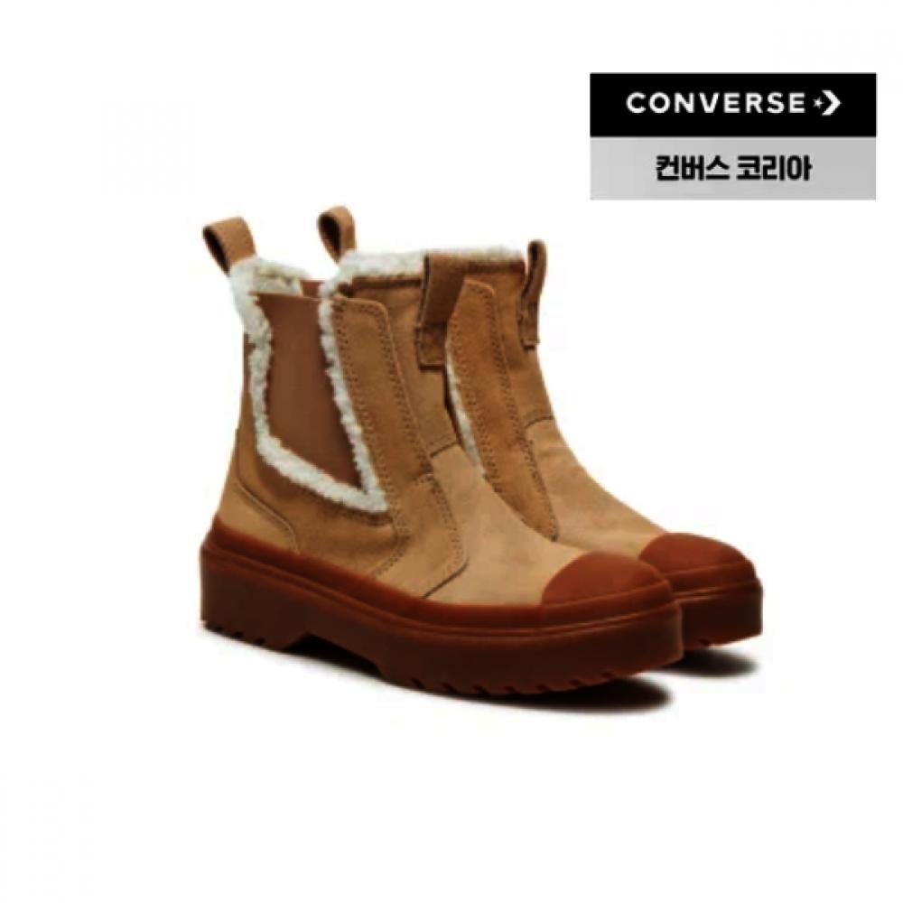 Converse Chelsea Boots Rugged A09257c 245