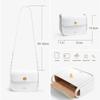 Bolsas femininas – Bolsas transversais