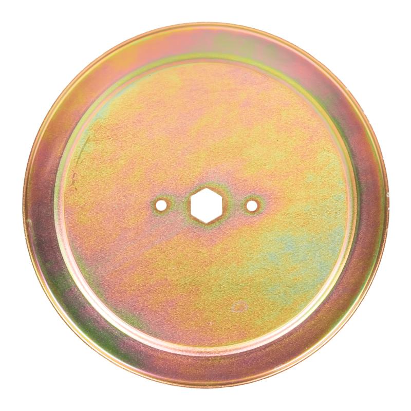 

John Deere Ro11449 Pulley