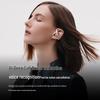 Saina S-G6S Open-Ear Bone Conduction Bluetooth Headphones