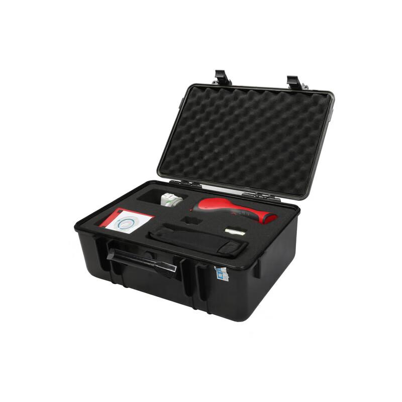 GEPAD GP-1600 Ручний детектор небезпечних рідин Штепсель CN (адаптер в комплекті)