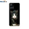 For OnePlus Nord CE 2 Lite 5G Case Cover for OnePlus Nord 2T Marble Transparent Soft Clear Silicone Phone Cases Funda Bumper