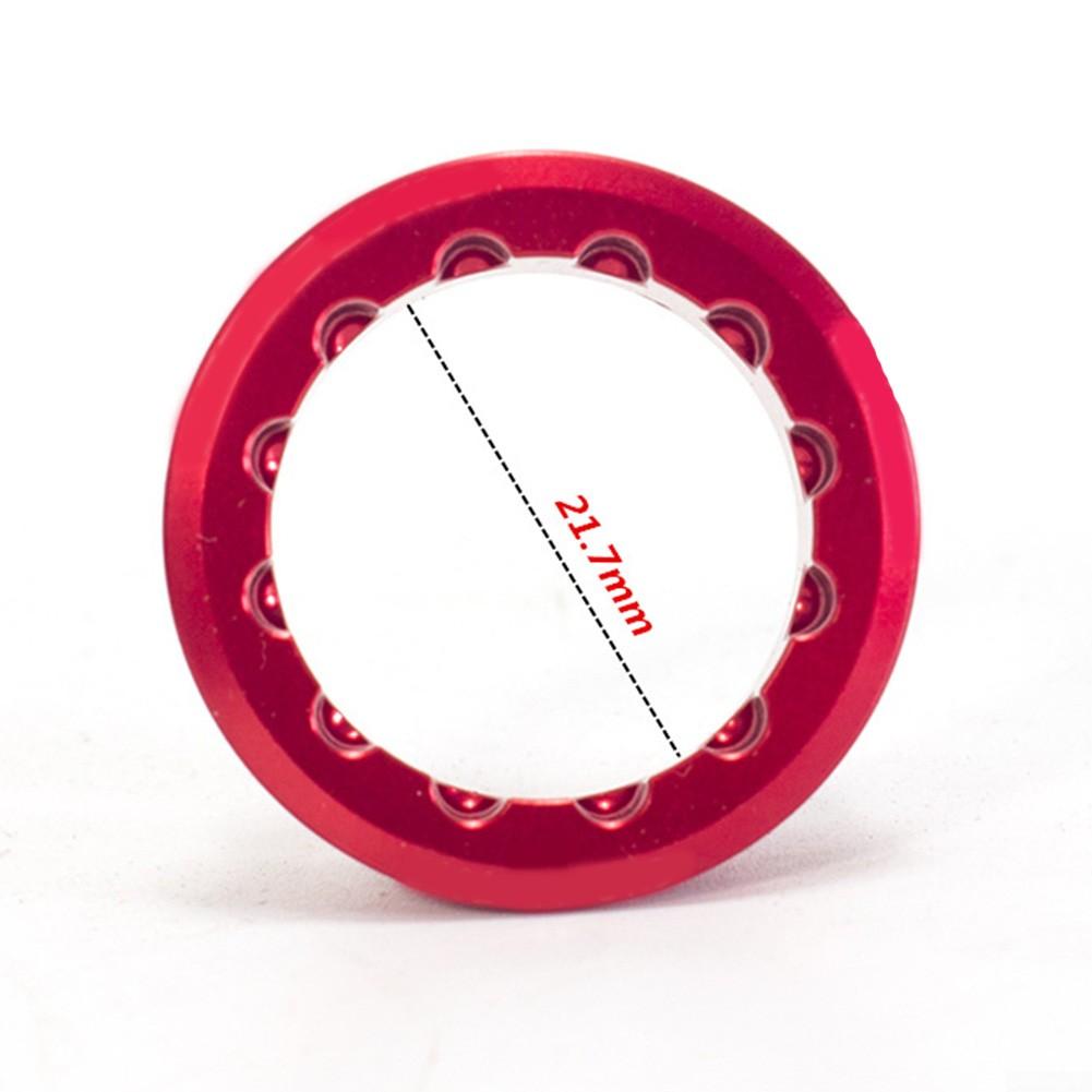 Freewheel Lock Cover Cover Cycle For M6100 M7100 8100