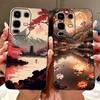 New Fashion Painting Case For Infinix Note 50s 50x 5G Soft Silicone TPU Phone Cases For Infinix Note50S Note50X Cover Bumpers