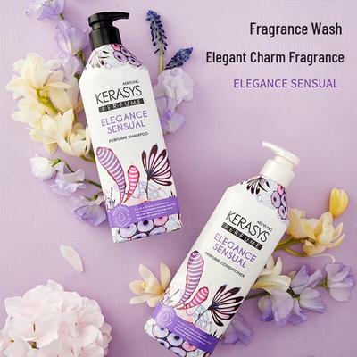 AEKYUNG Kerasys Classic Elegant Fragrance Shampoo