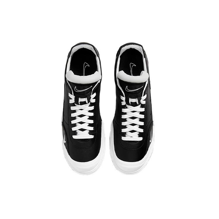 Nike Drop Type Premium 'Black White' Men's CN6916-003