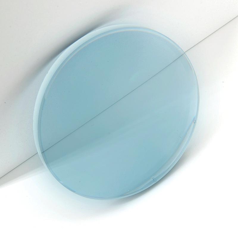 1.56 Color-Changing Lenses: Transform to Pink, Purple, Blue, Orange, Yellow, Green