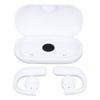 True Wireless Earbuds BT 5.3 Bone Conduction Ear Hook Headphone for Phone Tablet IPX7 Water Proof