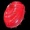 Jundingying DN200 Grooved Fire Pipe Elbow Clamp