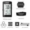 CYCPLUS M3 GPS Bicycle Computer ANT+ BLE 5.0 Waterproof Riding Speedometer Cycling Bike Accessories2