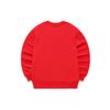 New FILA X Have A Good Time Have A Good Time Collection Sweatshirt Unisex Passion Red F11U149204F-RD