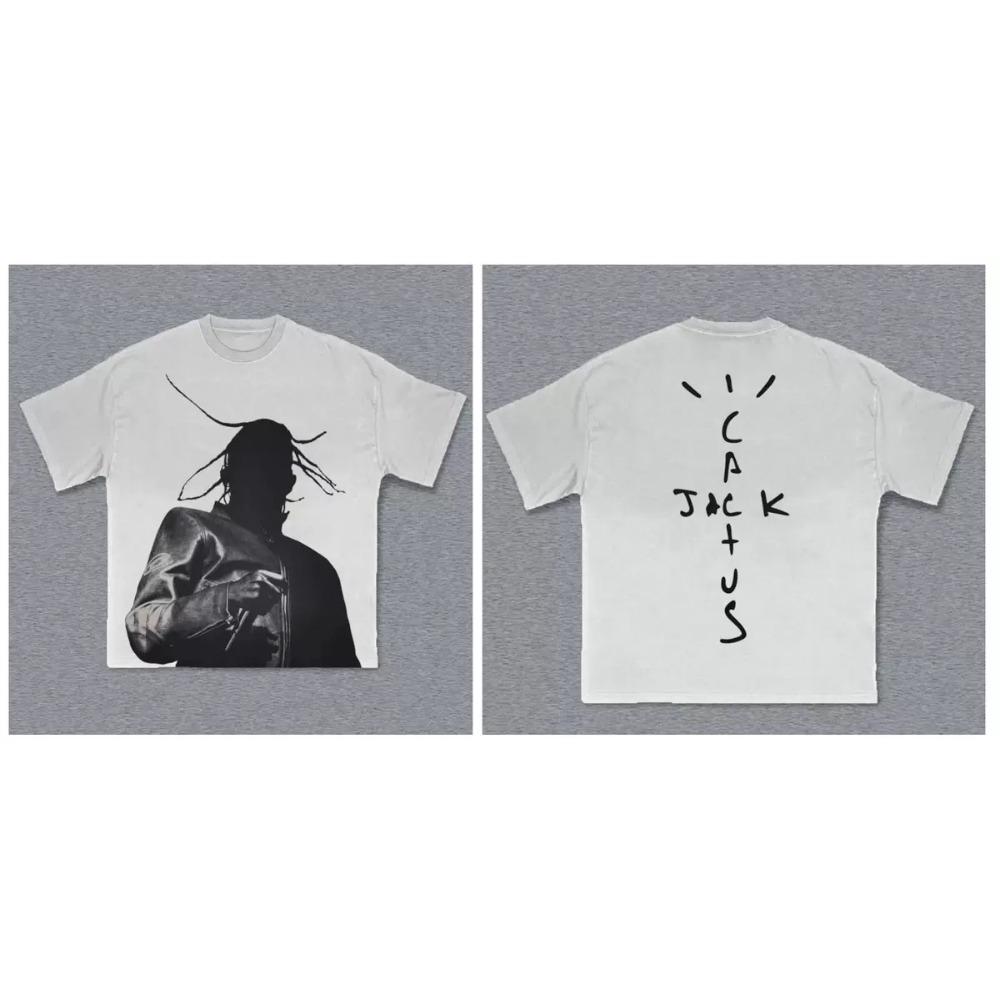 GLYDE 2000s Vintage Casual Print Y2k Short Sleeve O-Neck Streetwear Harajuku Gothic Tee Crop Top Women's Men Clothes