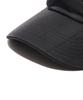 BROWNBREATH Tag Gepolsterte Camp Cap - Schwarz