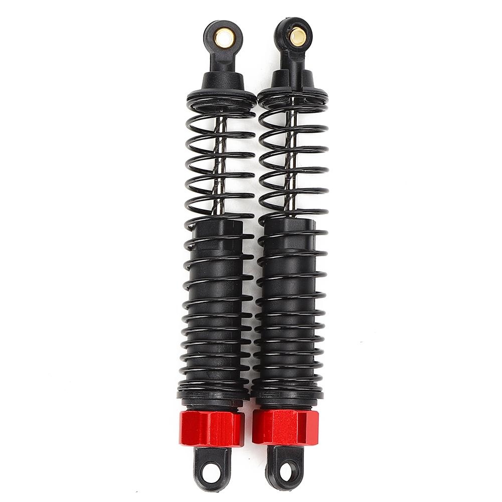 2pcs 3.9in Vibration Damper Spring Wearproof Absorber for HSP   DHK 1 10 Remote Control Car