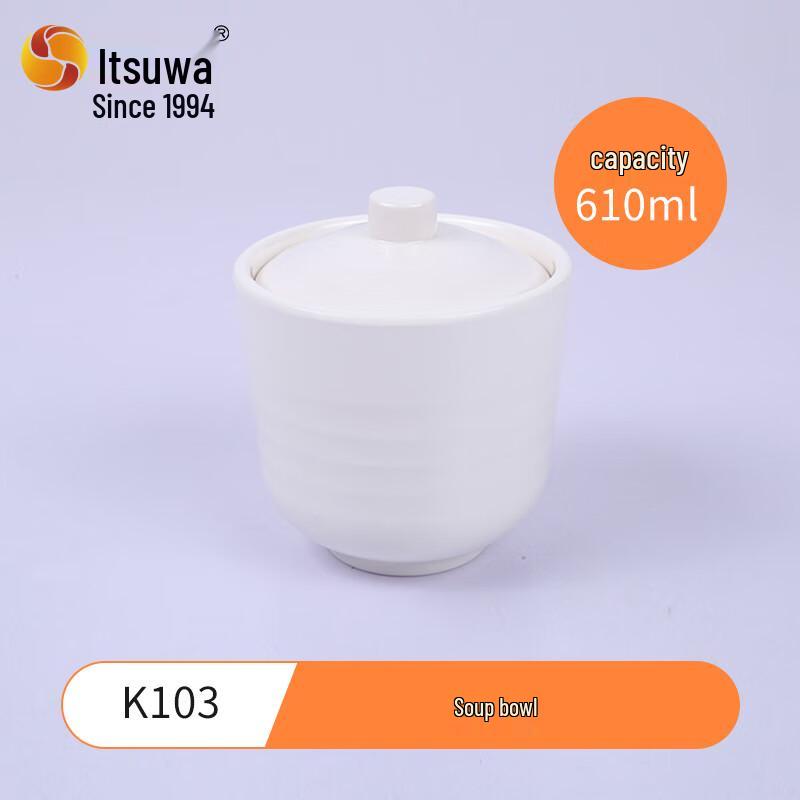 Chinese Melamine Soup Bowl