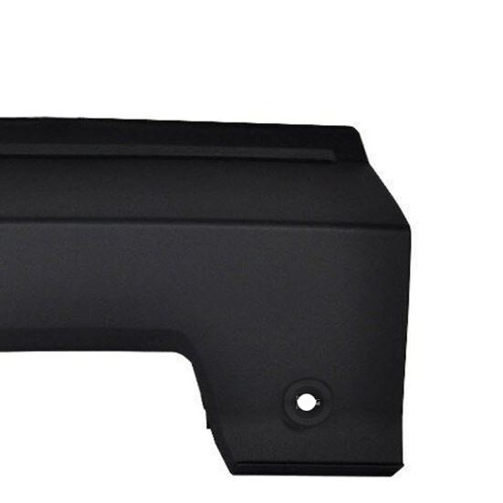 Abschlepphaken-Abdeckung für hohe Abschlepphaken, ABS, tragbar, modifizierte Stoßstange, hintere Abschlepphakenkappe LR015132 für Range