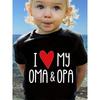 Parte superior (Meninas a partir de 4 anos) – T-Shirts