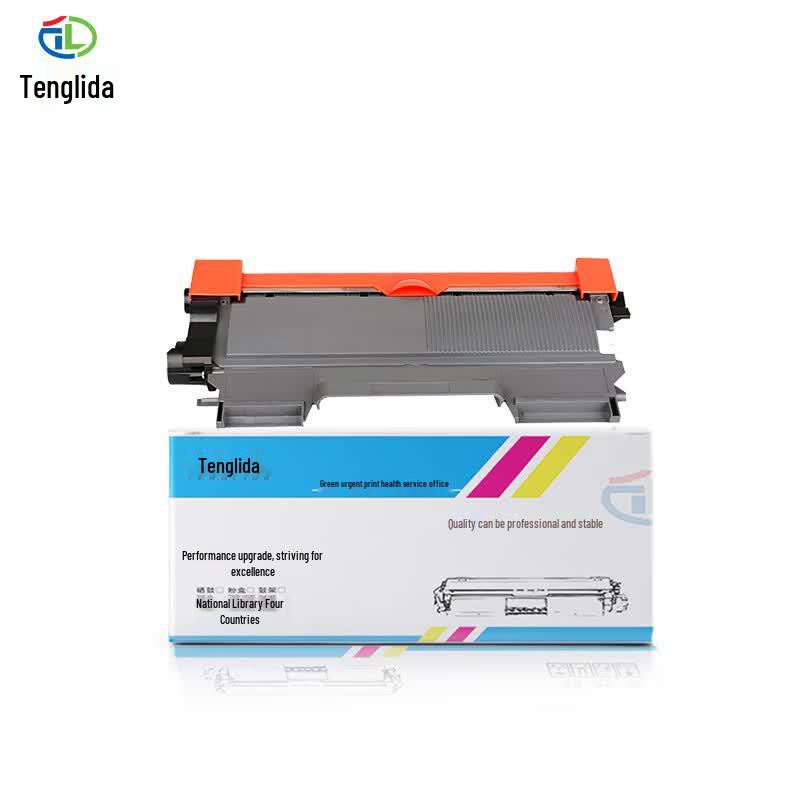 Compatible Black Toner Cartridge for Brother TN420 Series