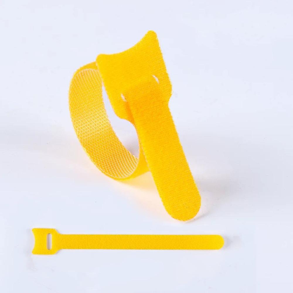 50Pcs 150mmx12mm Cable Ties T-shaped Cable Management Ties Portable Cable Organizer  Home