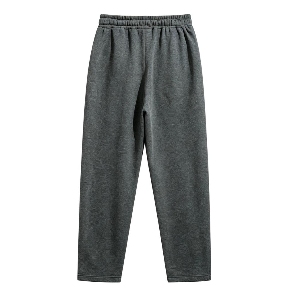Men's Casual Pullover Hoodie and Jogger Pants Set with Pockets for Fall Winter