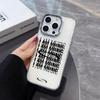 Rap Playboi Carti Phone Case for Samsung Galaxy S25 S24 S23 S22 S21 S20 Note20 FE Ultra Edge Plus 4G 5G Transparent Soft Cover