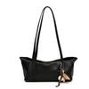 Bags Women'S Trendy Retro Portable Commuter Bags Simple Large-Capacity Shoulder Bags Underarm Bags