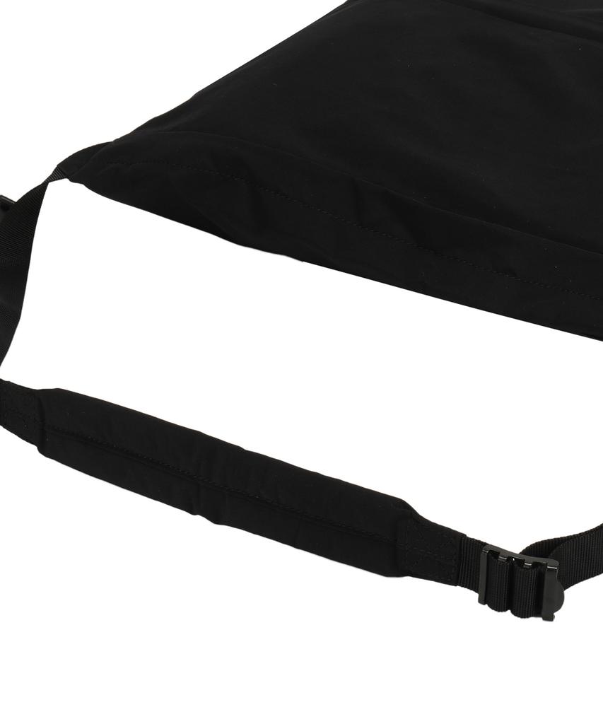 Columbia University Sl-Label Big Utility Bag Black