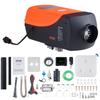 SucceBuy 2/5/8KW Car Heater Diesel Air Heater 12V With Low Noise Remote Control Truck Boat Bus Trailer Air Diesel Parking Heater