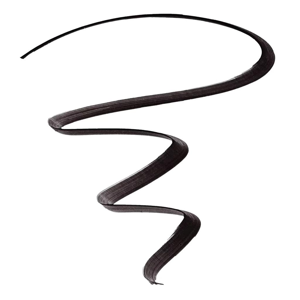 Black Radiance, Bold & Sexy Liquid Eyeliner, CA6426 Black, 2.2 ml (0.07 fl oz)