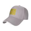 Rubber Duck Cap Fashion Casual Baseball Caps Adjustable Hat Hip Hop Summer Unisex Baseball Hats Customizable Polychromatic