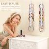 Hairband Storage Racks Polyester Mountable Holders For Girls Accessories Display Wall Mounted Headband Holder for Girls