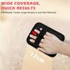 2pcs Pet Cat Hair Static Removal Gloves Reusable Pet Dogs Grooming Gloves Pets Bathing Care Supplies Hair Removal Gloves