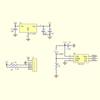 Luminosity Sensors Module 0.1 to 40000Brightness Light Measurement Device Low Power 3Volt Operation Small Design