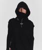 Minasu Fleece Balaclava_Black