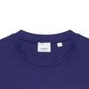 Burberry T Shirts Men's Blue Crew Neck Moderate 80530131