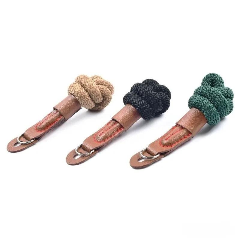 1PC Nylon Rope Camera Wrist Strap Wrist Band Lanyard for Leica Digital Camera